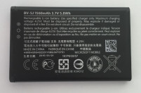 Батерия оригинална BV-5J за Lumia 435 / Lumia 435 DUAL